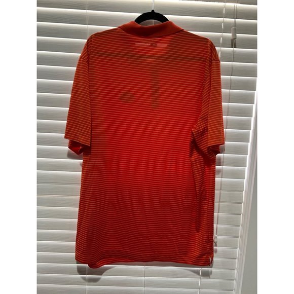 Nike Golf Chicago Bears Polo Shirt - Size XXL - Picture 3 of 3